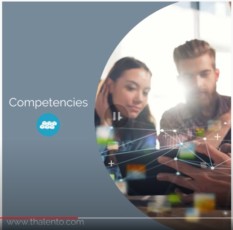 Competencies