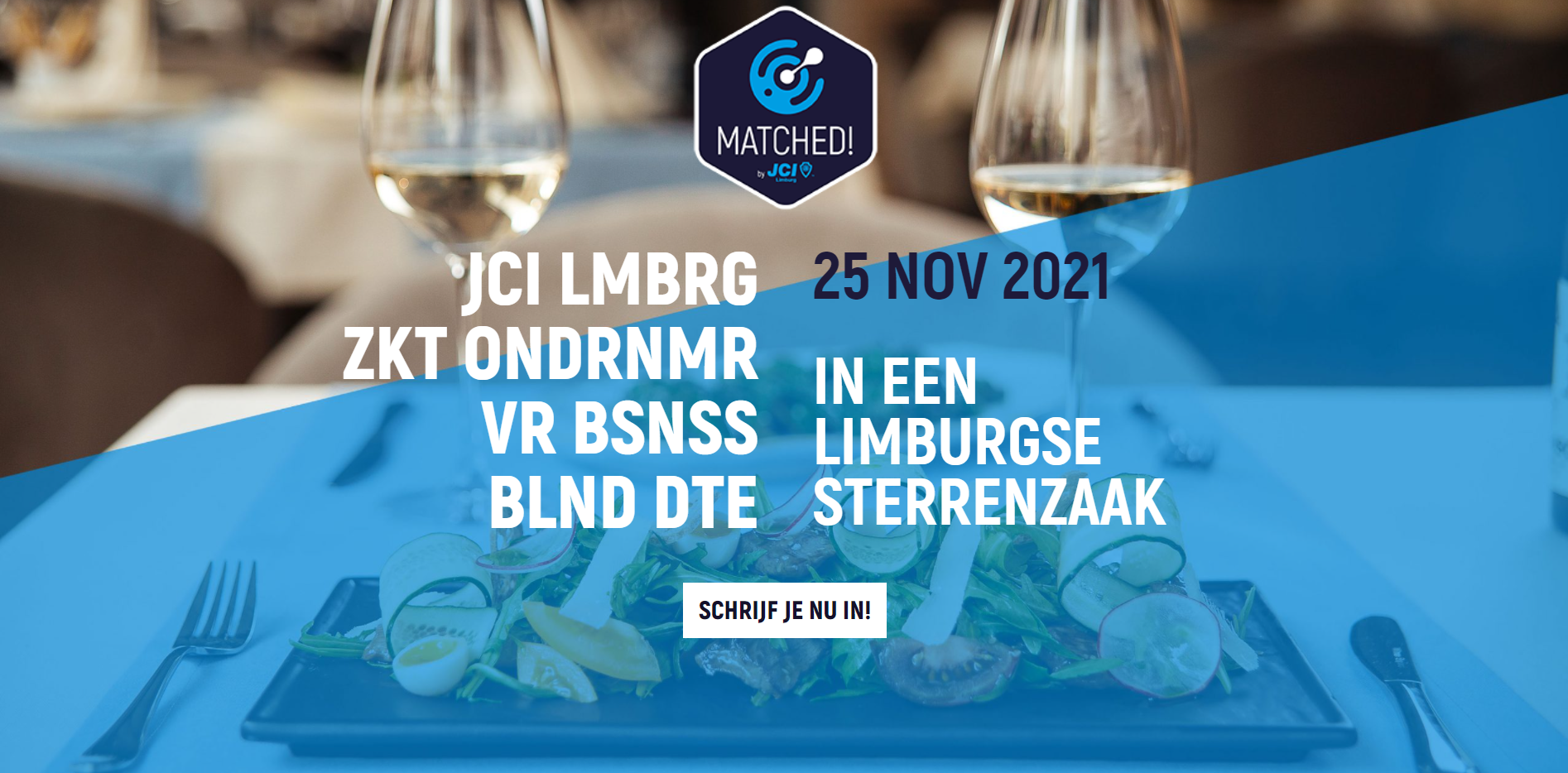 Ken jij Matched al? 