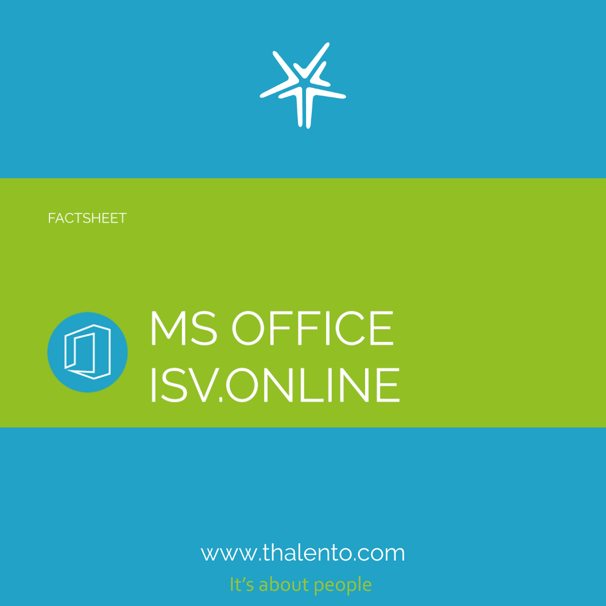 Get to know our Microsoft Office Tests (Knowledge Tests)