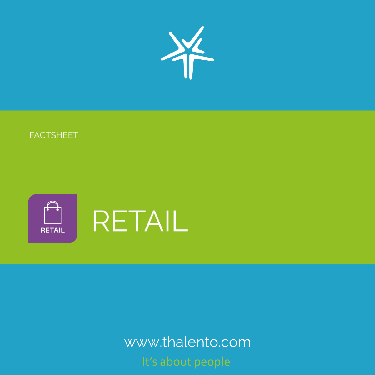Get to know our RETAIL Report