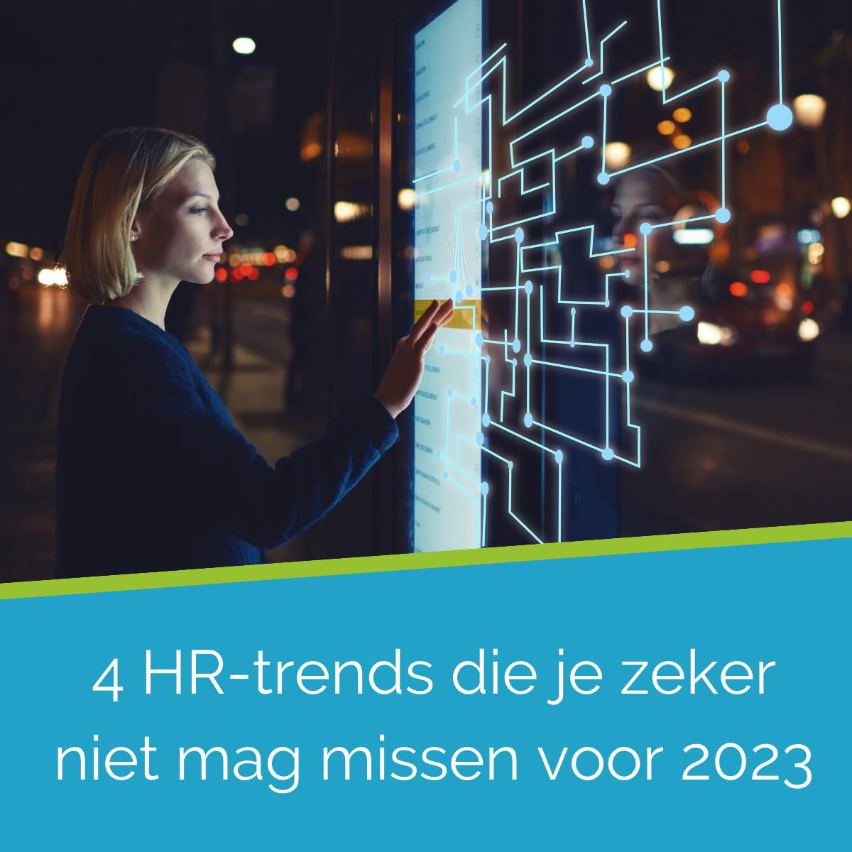 4 HR-trends die je zeker niet mag missen voor 2023