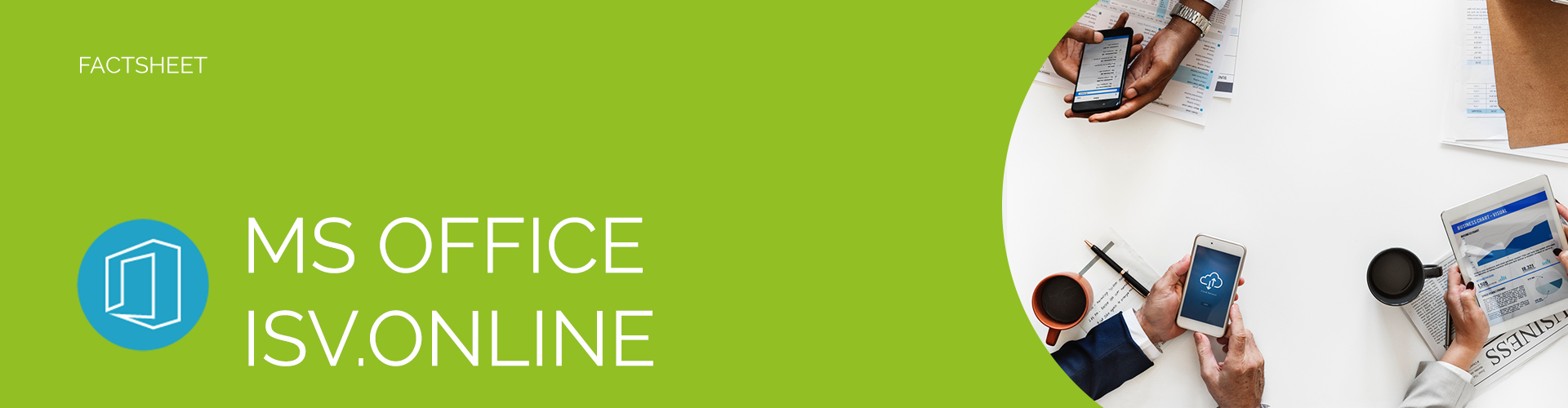 Factsheet MS Office Tests — Thalento