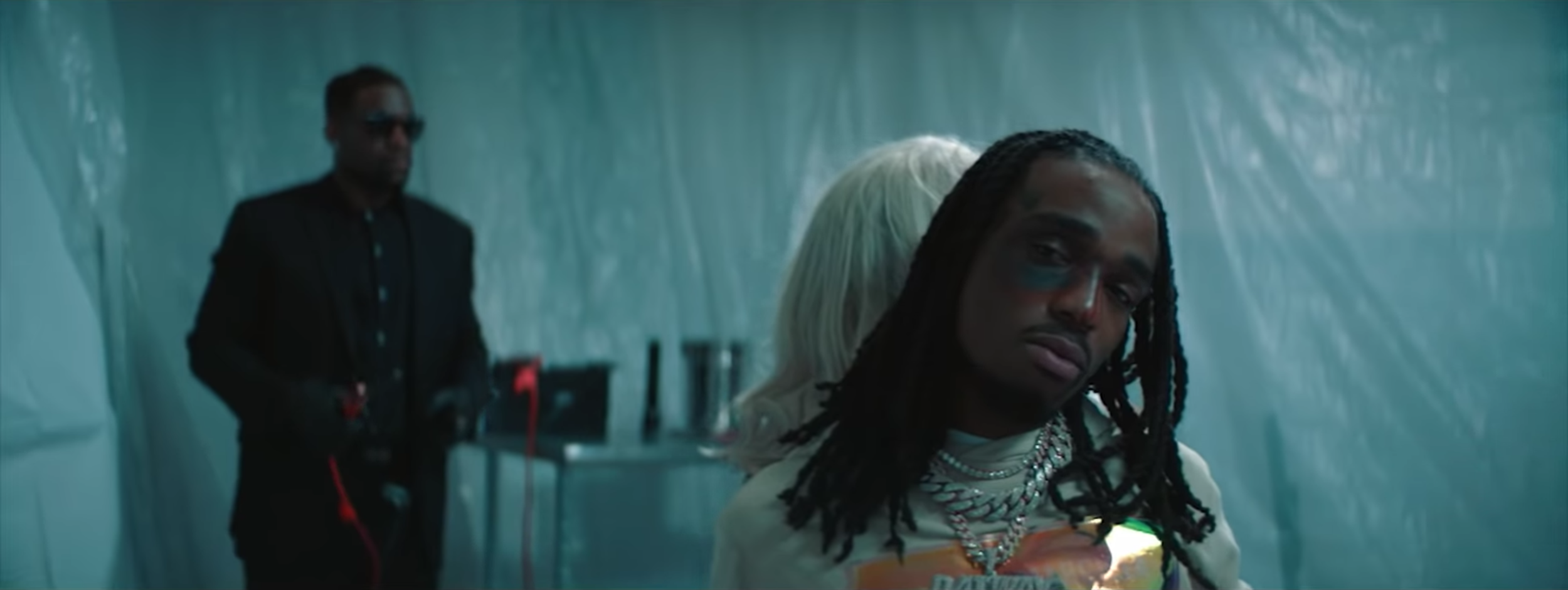 "Workin Me" | Quavo