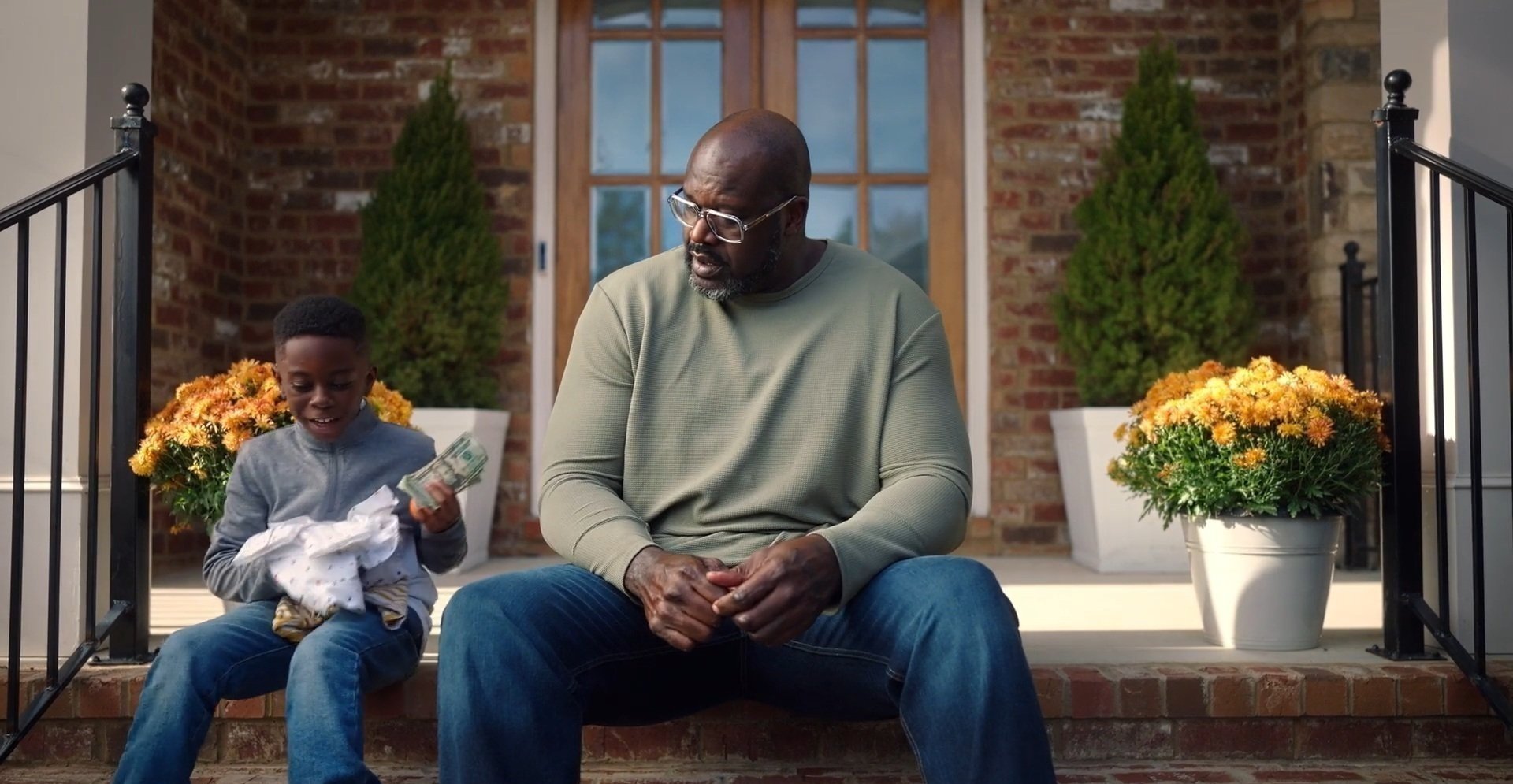 The Game Plan with Shaquille O'Neal | TNT Docuseries