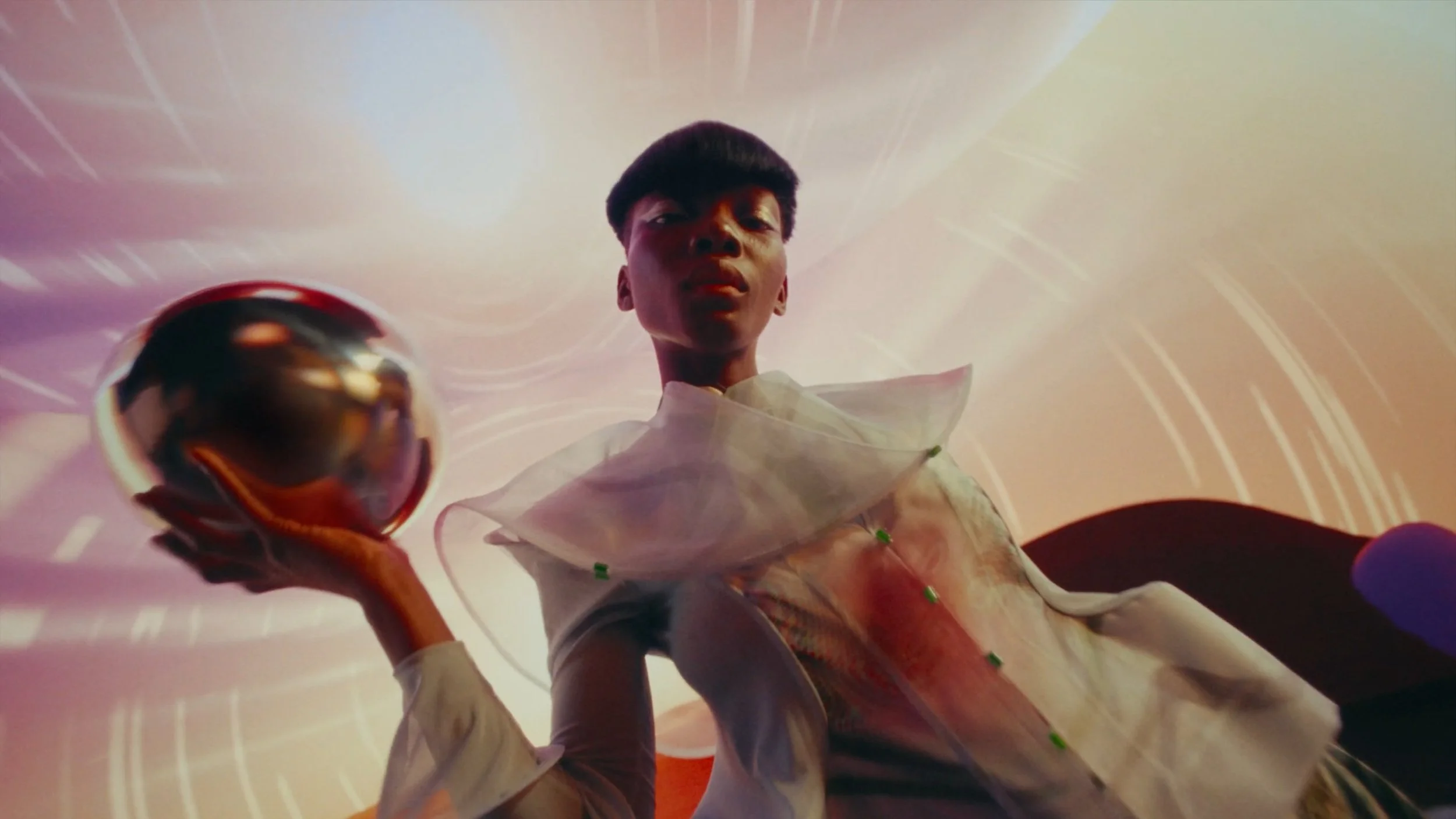 "Dimensions" | SCAD Fashion