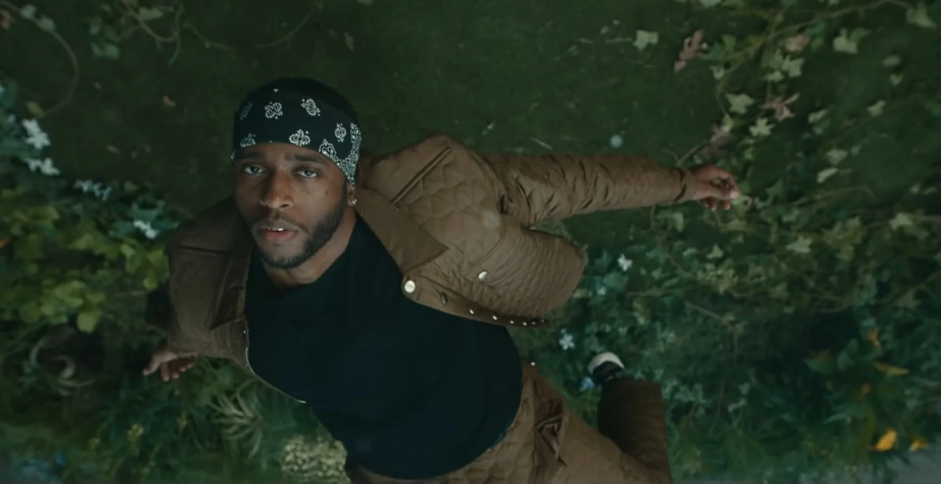"Since I Have A Lover" | 6LACK