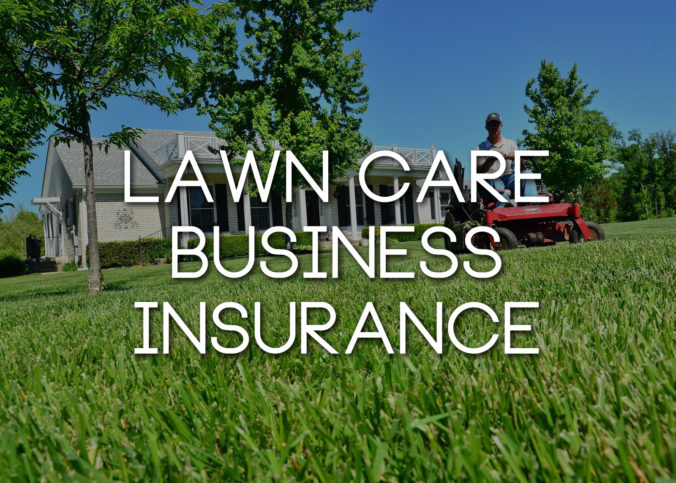 Barrows Insurance Agency Your, What Kind Of Insurance Do I Need For A Landscaping Business