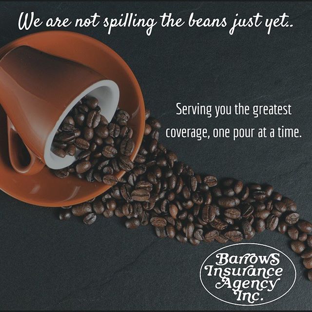 Happy Friday!
Stay tuned! We have something in store for next week on Tuesday and Wednesday and we can’t wait to share with you!! But we are not spilling too many Barrows beans today.