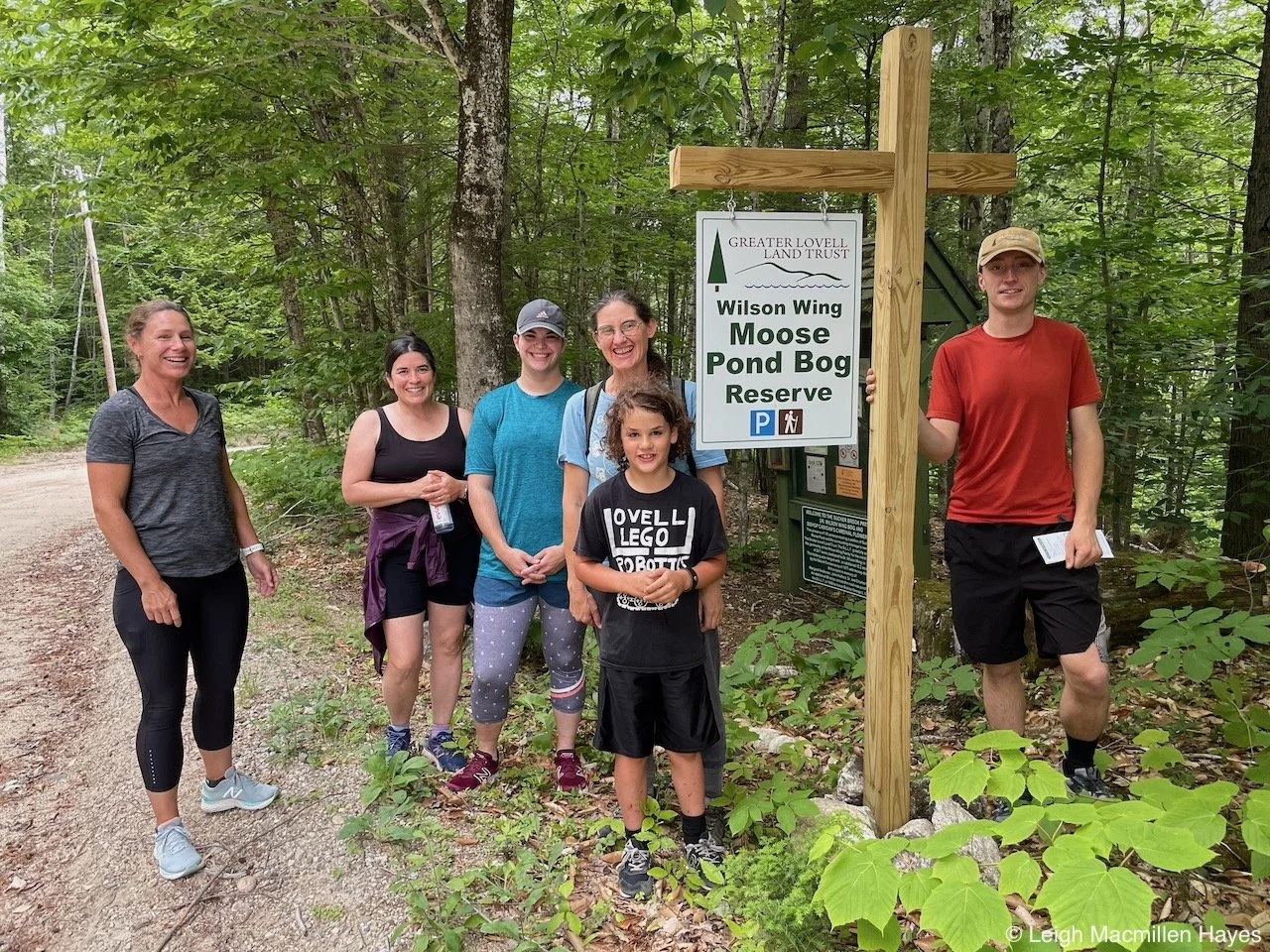 Roots &amp; Rocks Ramblers Trail Run/Walk