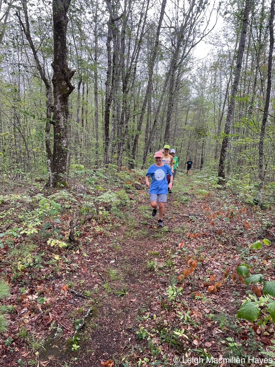 Roots &amp; Rocks Ramblers