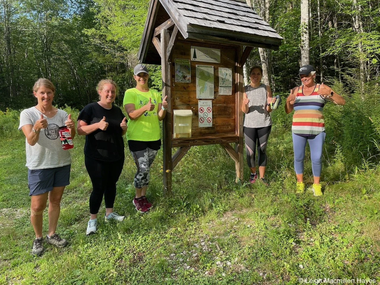 Roots &amp; Rocks Ramblers