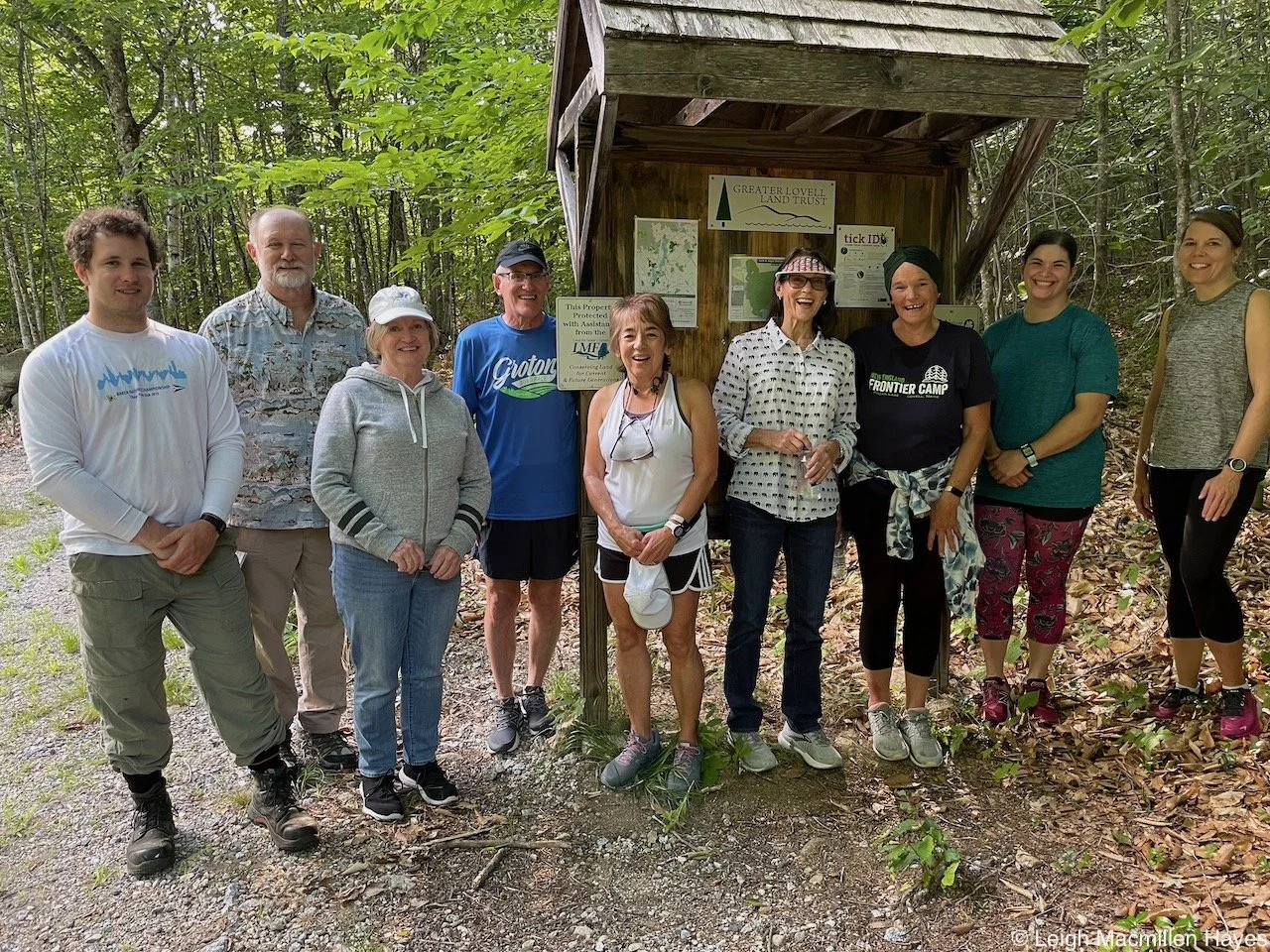 Roots &amp; Rocks Ramblers