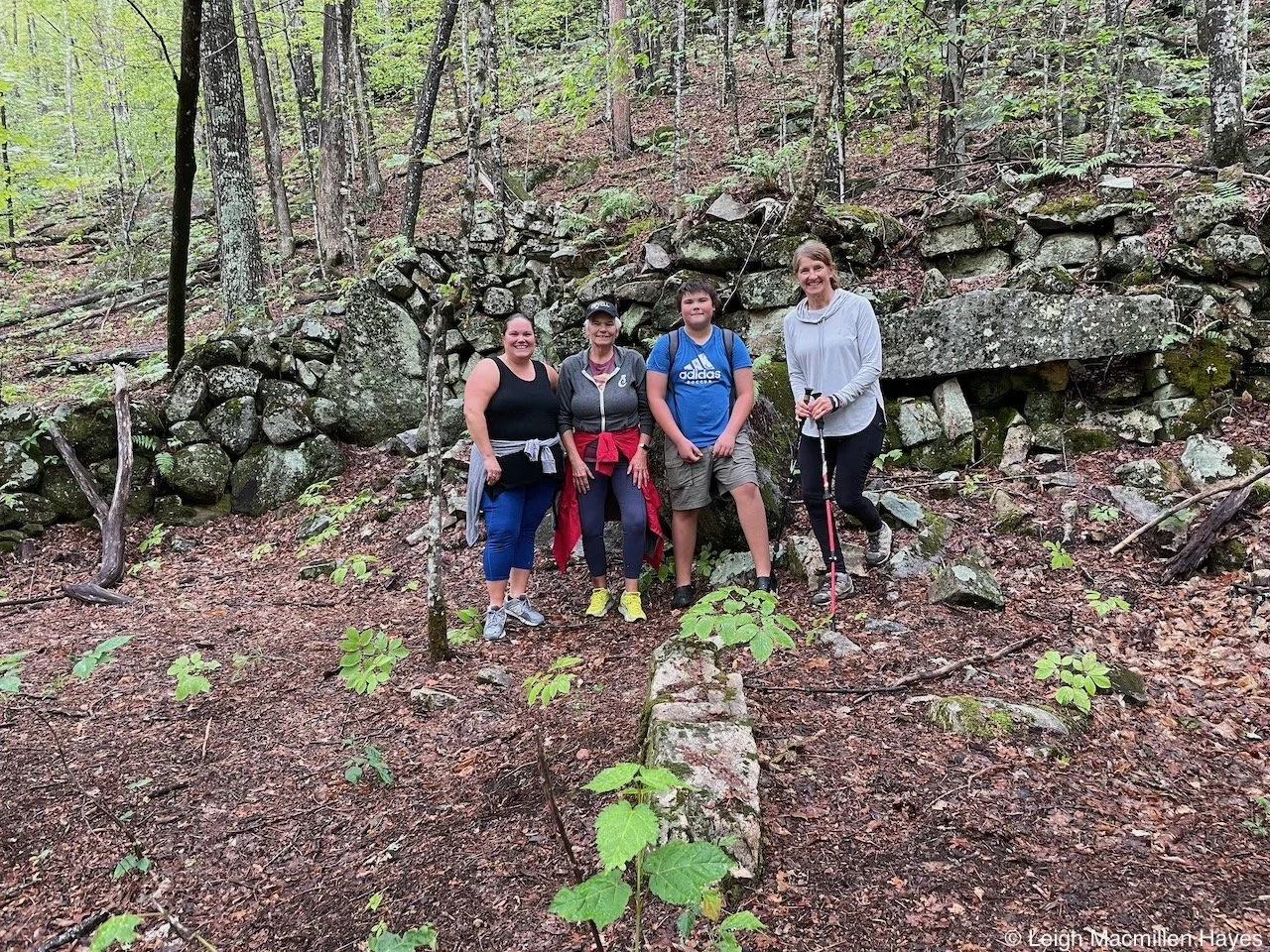 Roots &amp; Rocks Ramblers