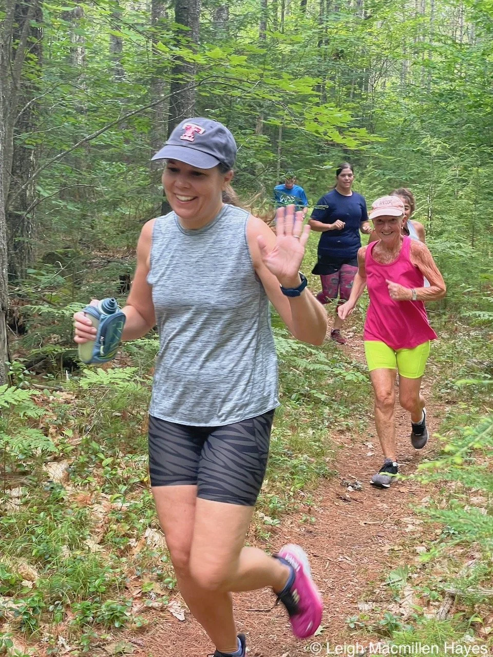 Roots &amp; Rocks Ramblers