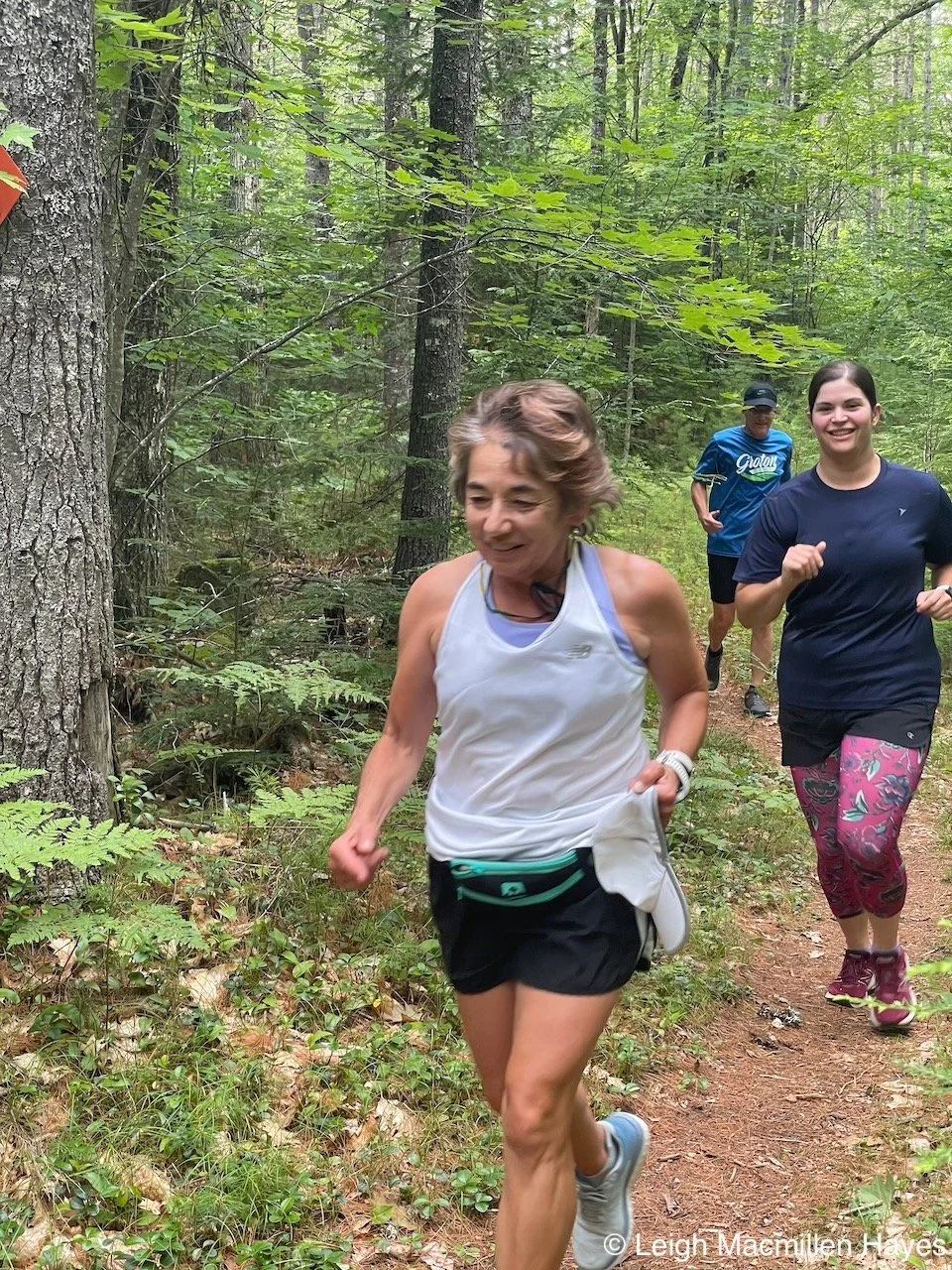 Roots & Rocks Ramblers