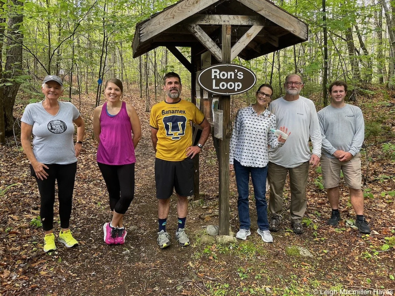 Roots &amp; Rocks Ramblers