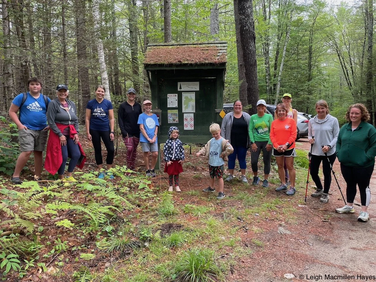 Roots &amp; Rocks Ramblers Grand Finale