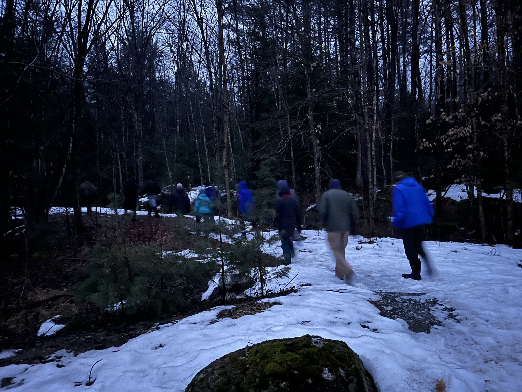 Kezar River South Project — Greater Lovell Land Trust