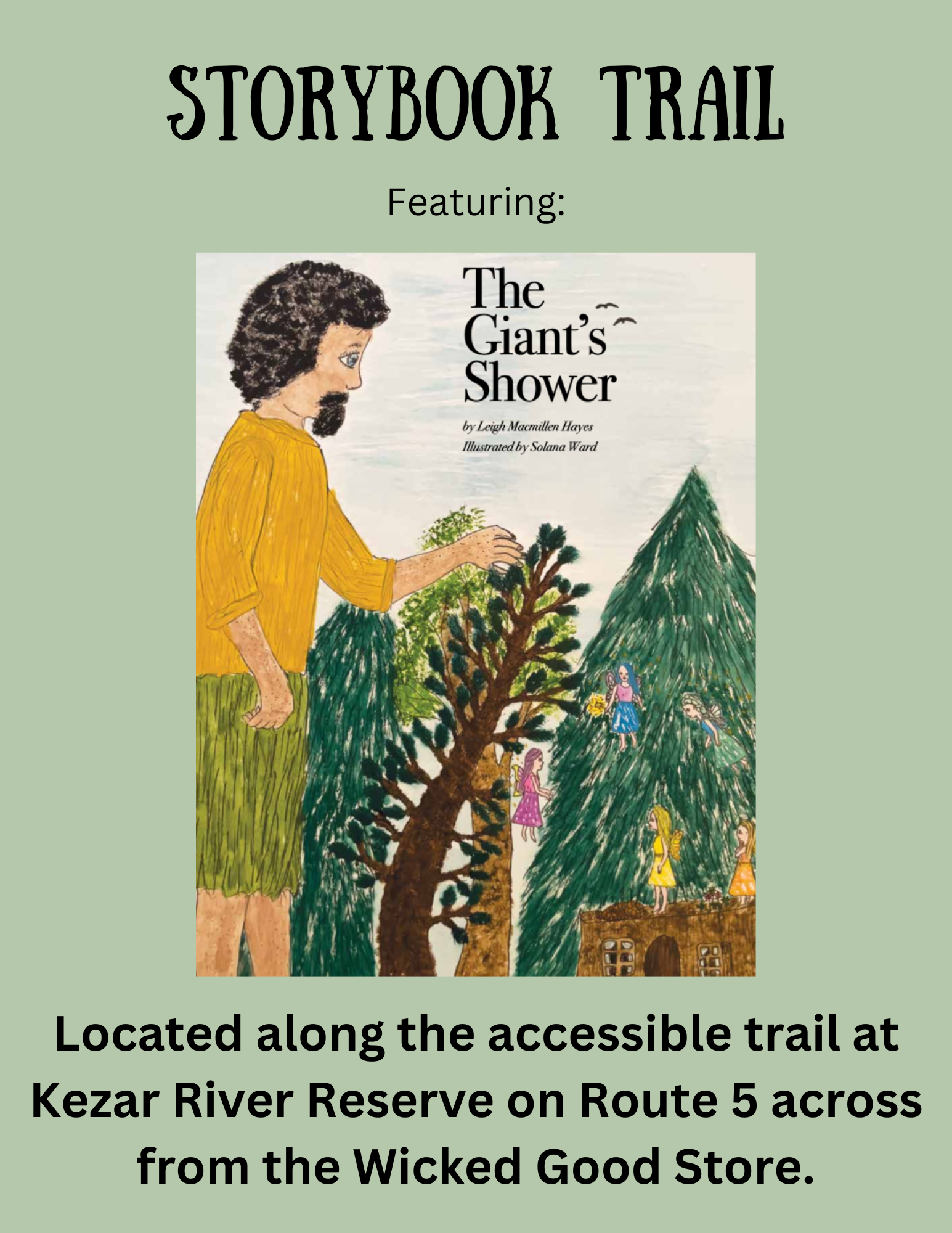 SelfGuided Adventures — Greater Lovell Land Trust