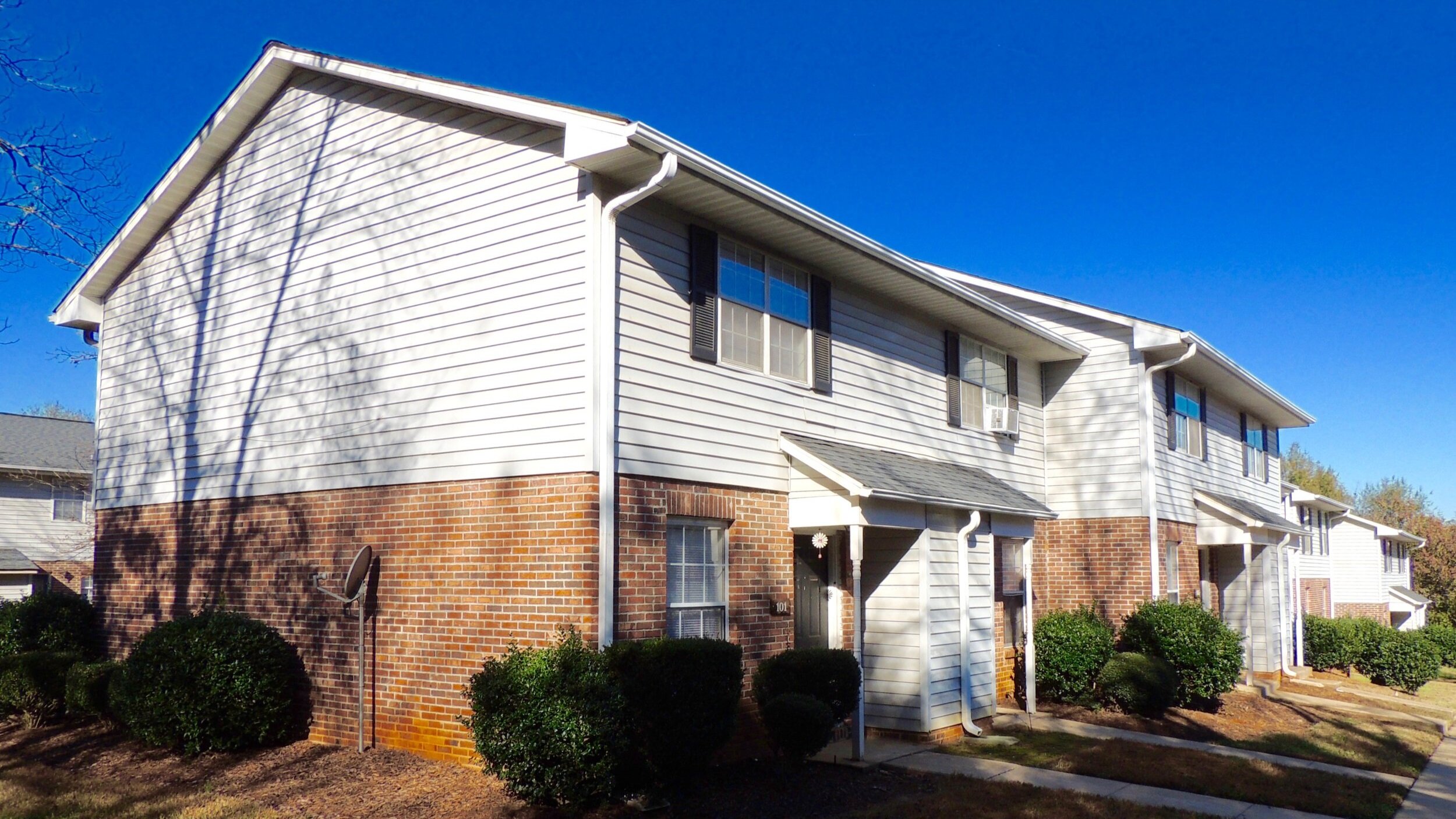 PROPERTIES — Ridgewood Capital Advisors