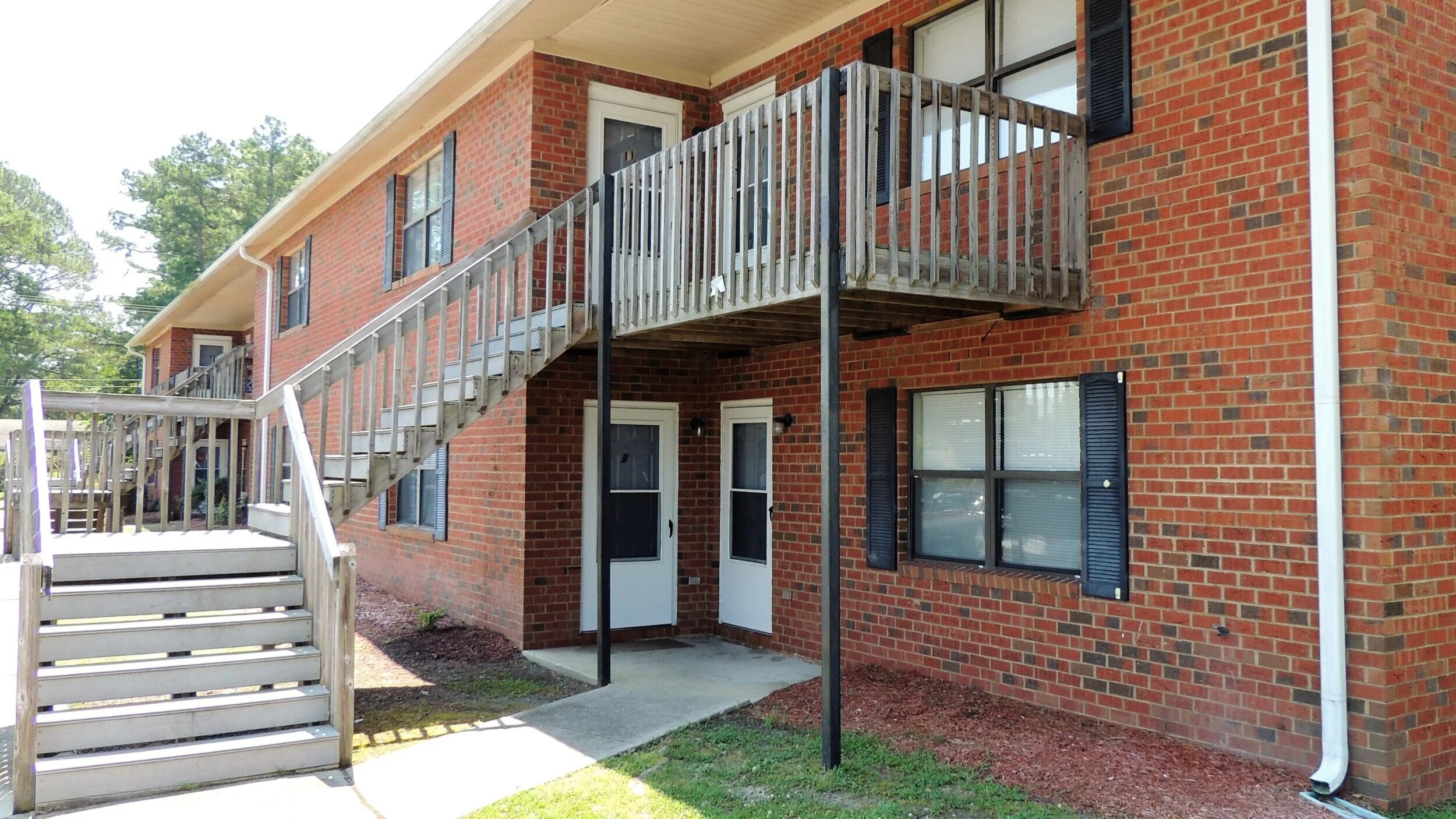 PROPERTIES — Ridgewood Capital Advisors