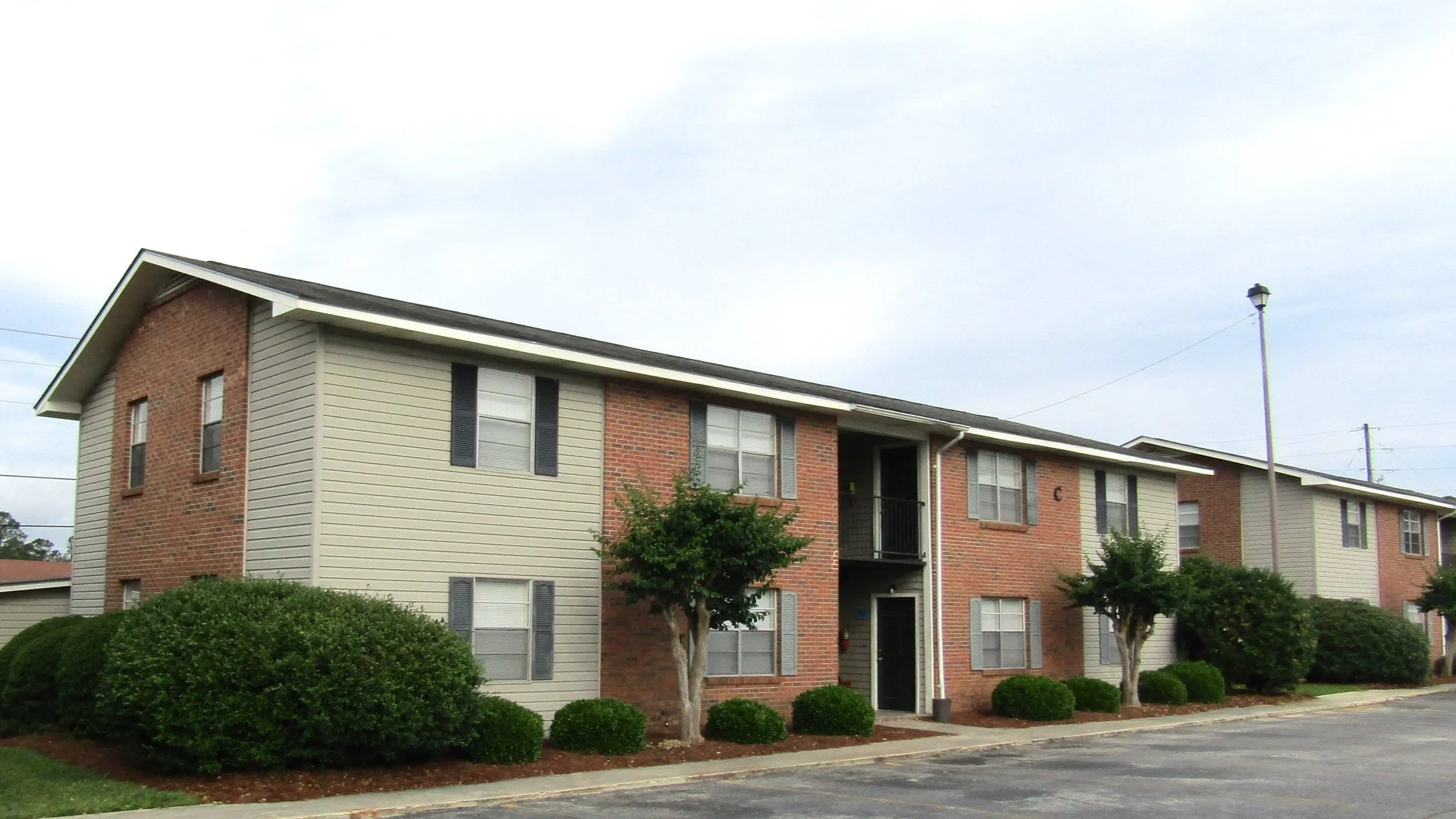 PROPERTIES — Ridgewood Capital Advisors