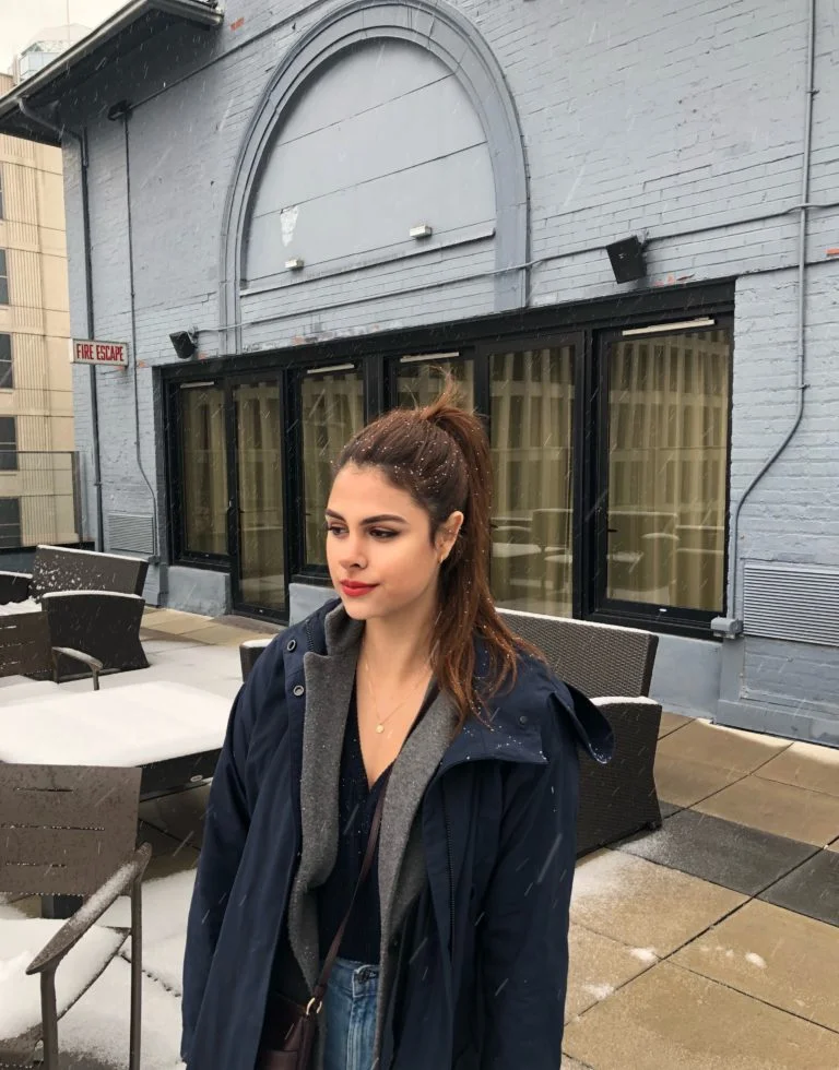 Jacket: Everlane