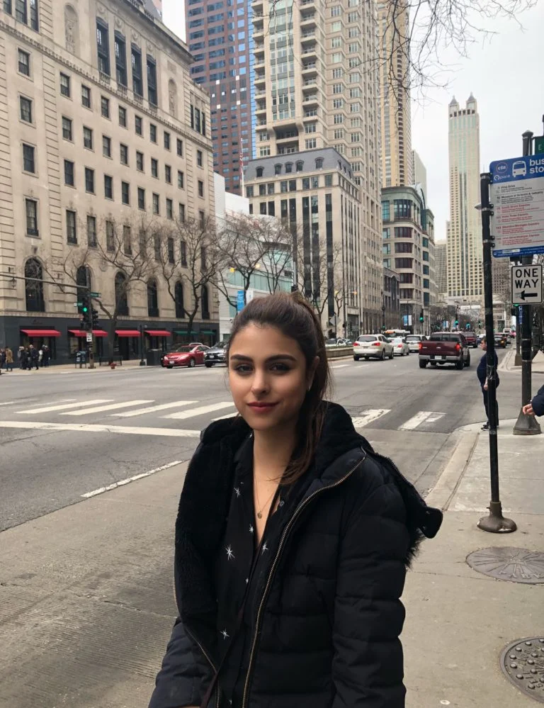 Abrigo: Zara (ya no está disponible, este es parecido)