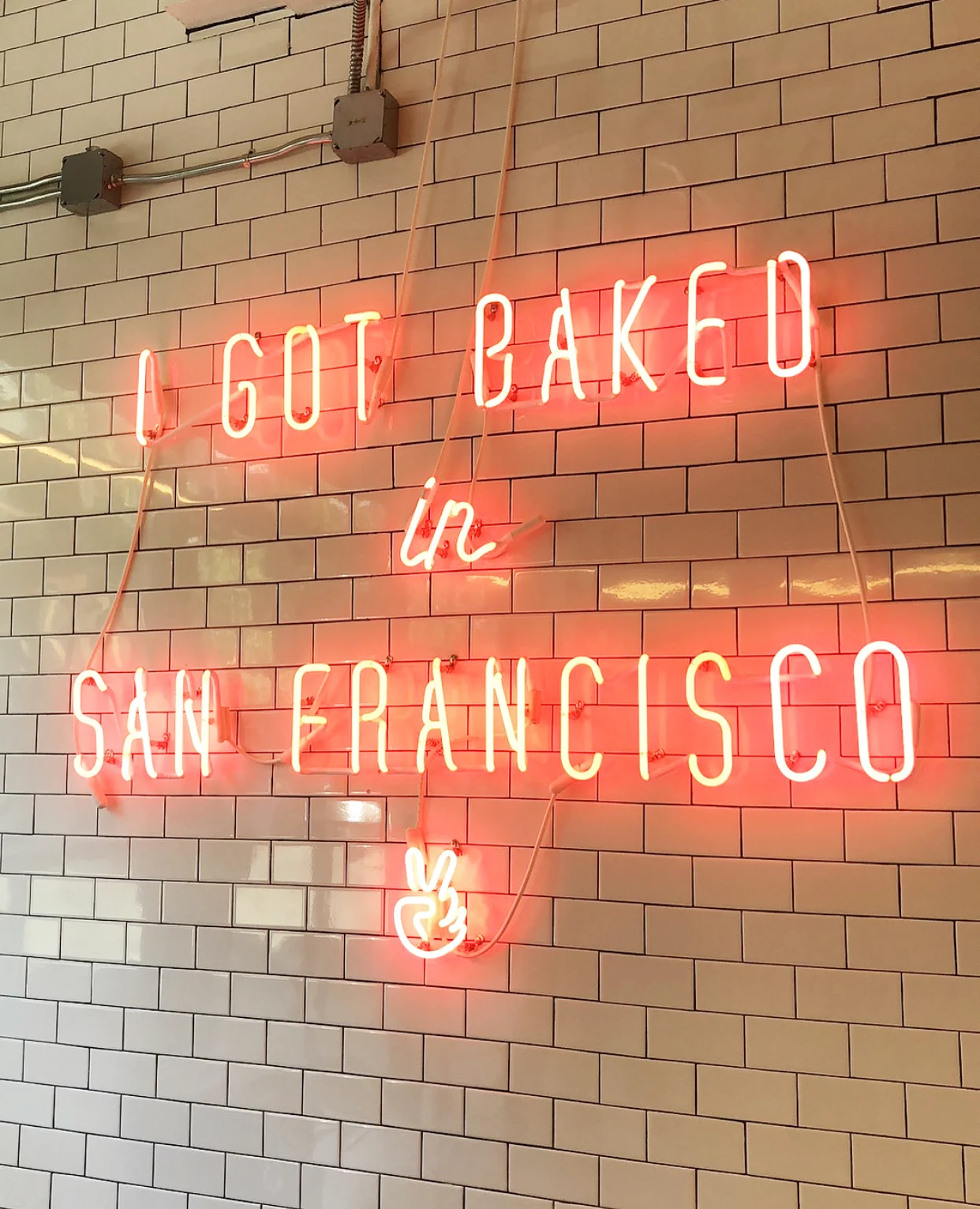 Mr. Holmes Bakehouse
