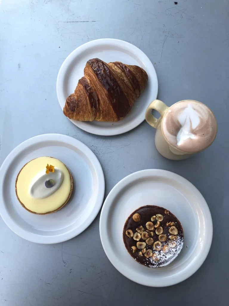 Tartine