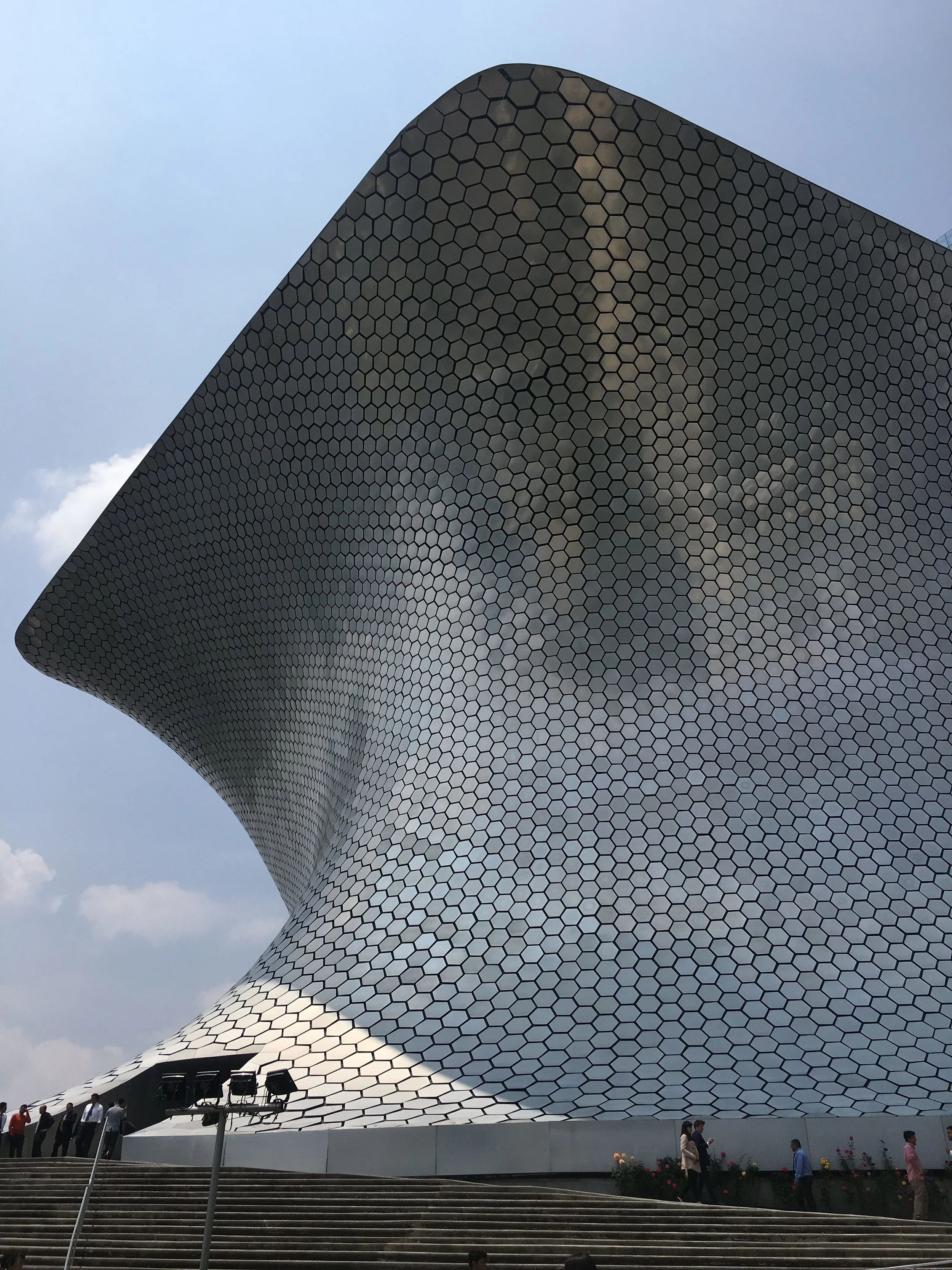 Museo Soumaya