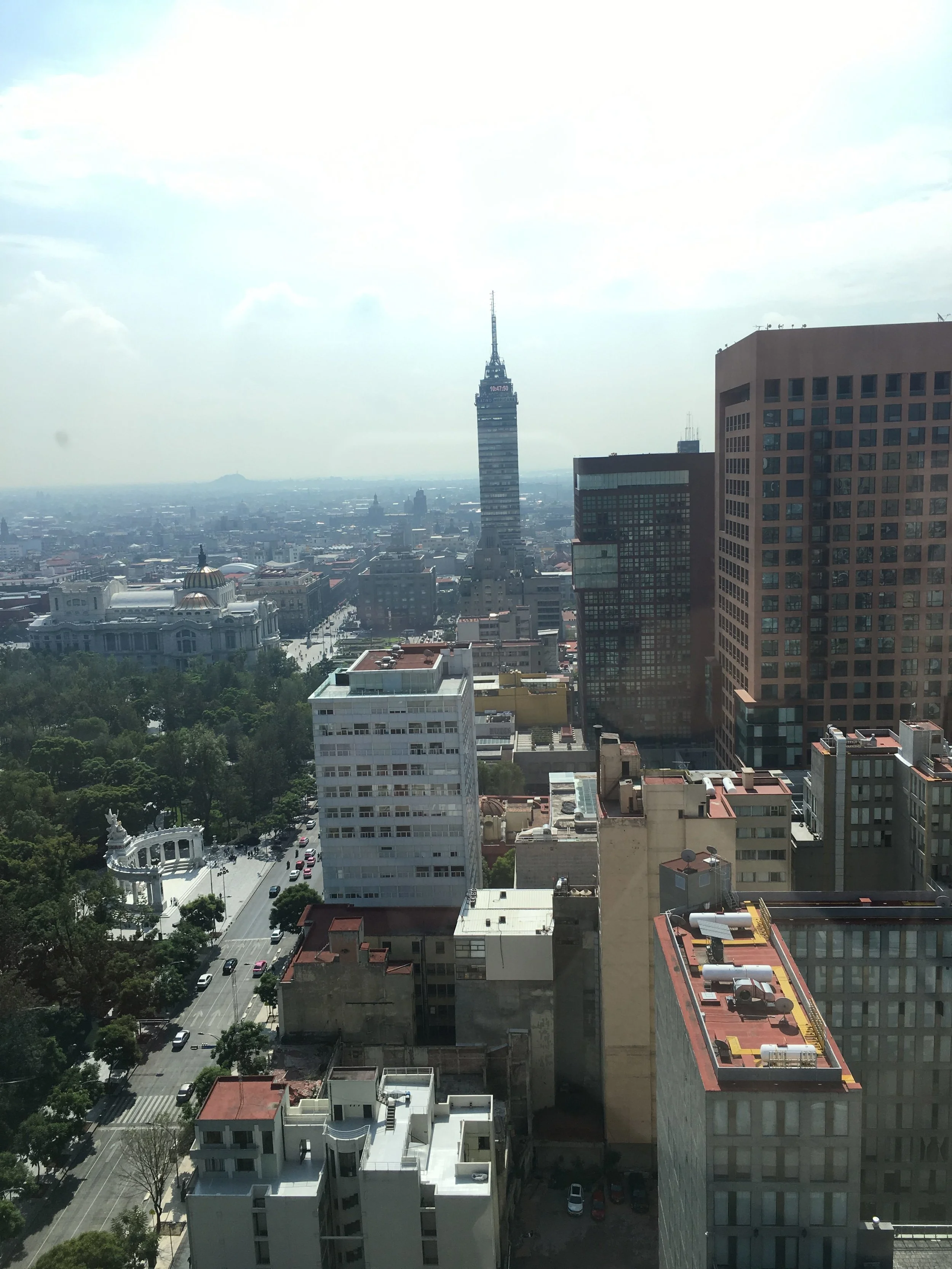 Ciudad de México