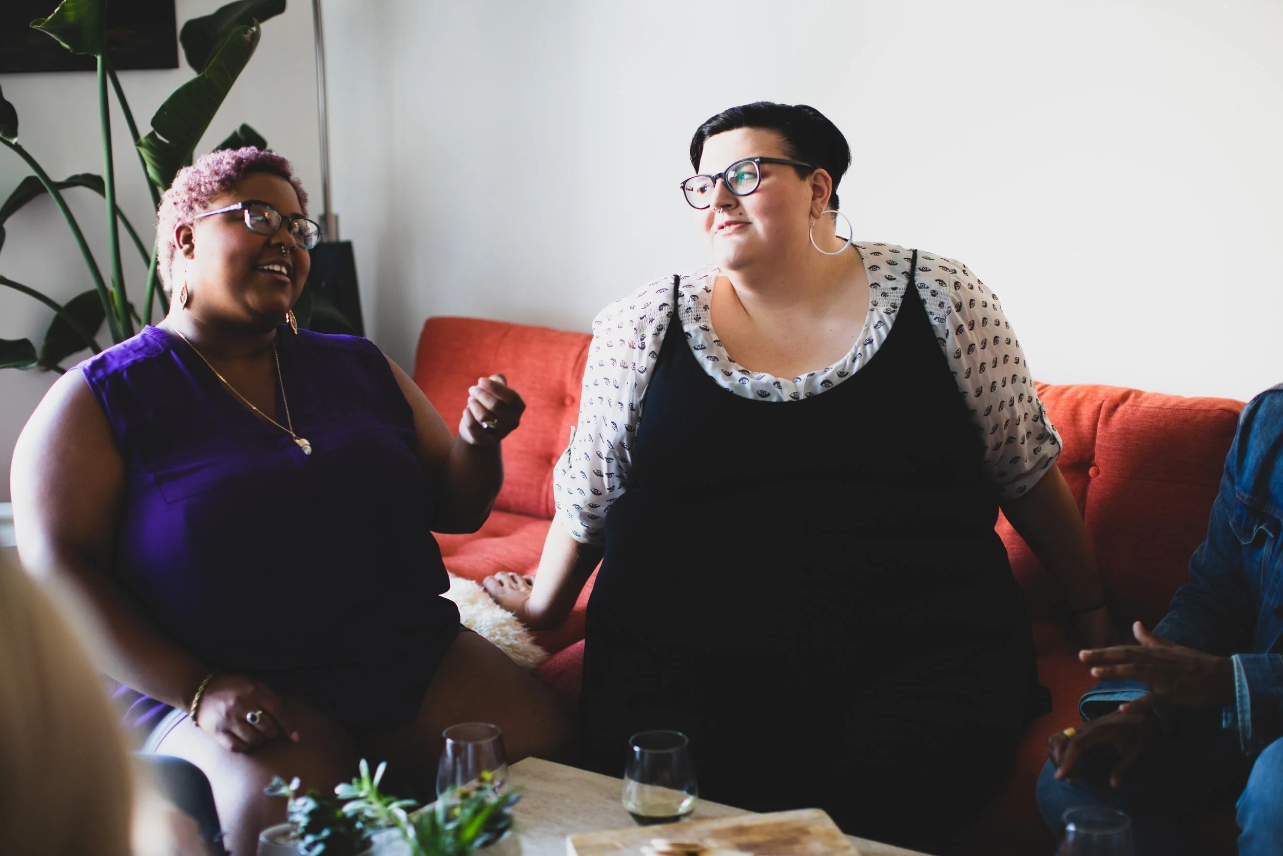 Healing Your Body Image