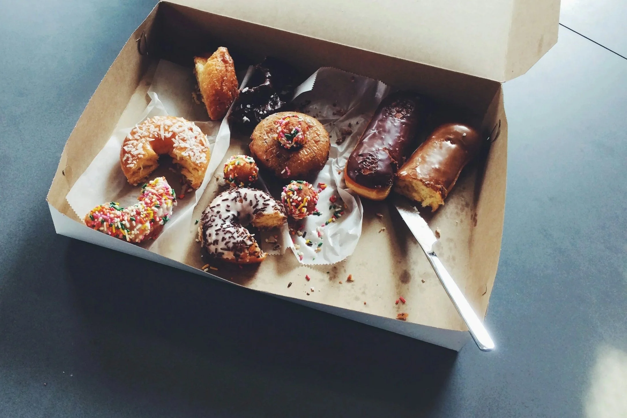 Eating &amp; Food Behaviors to Get Curious About in 2026