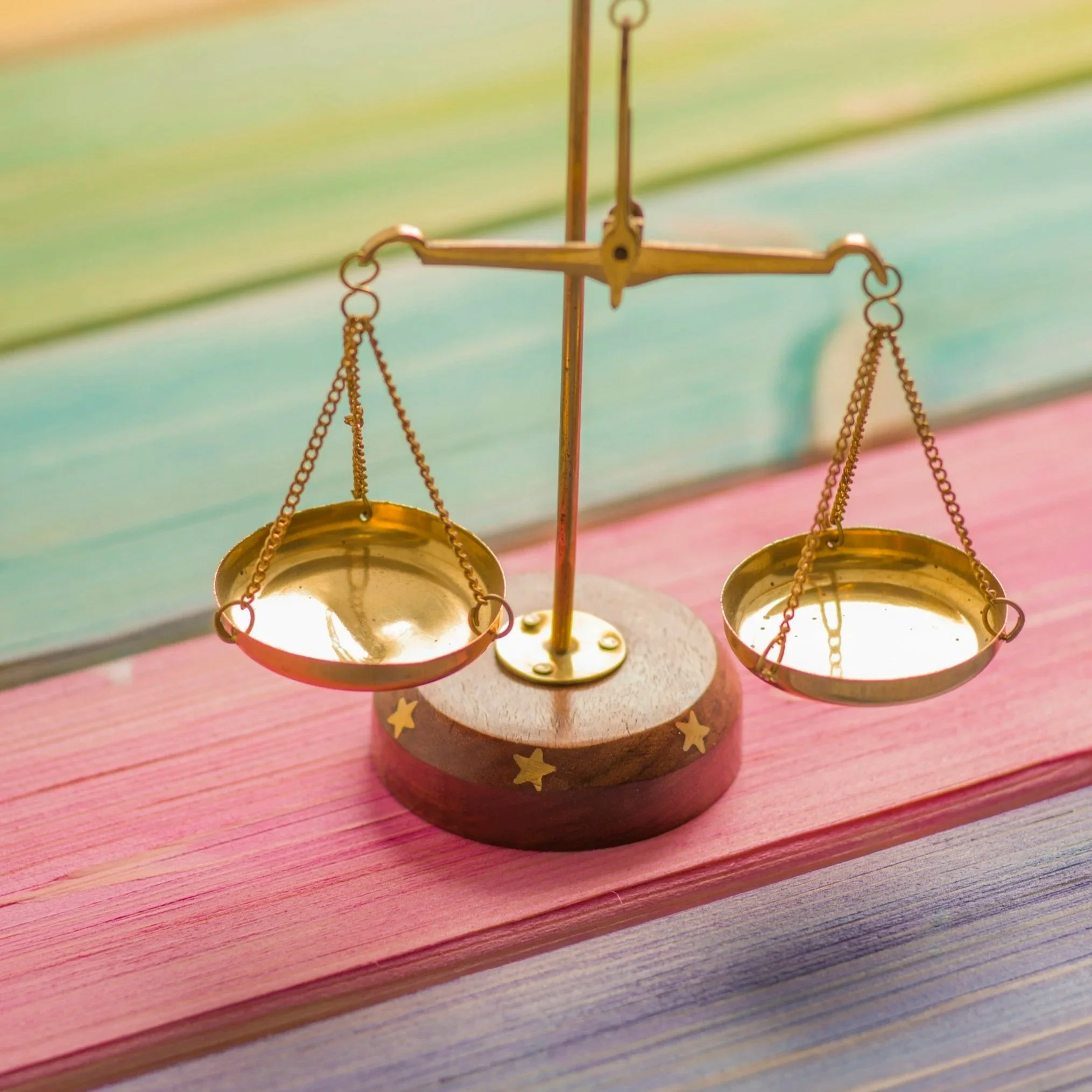 Holding Space for Complexity: When "Weight-Neutral" Feels Confusing
