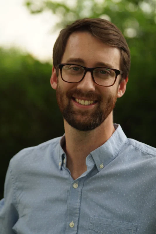 Jacob Carlson