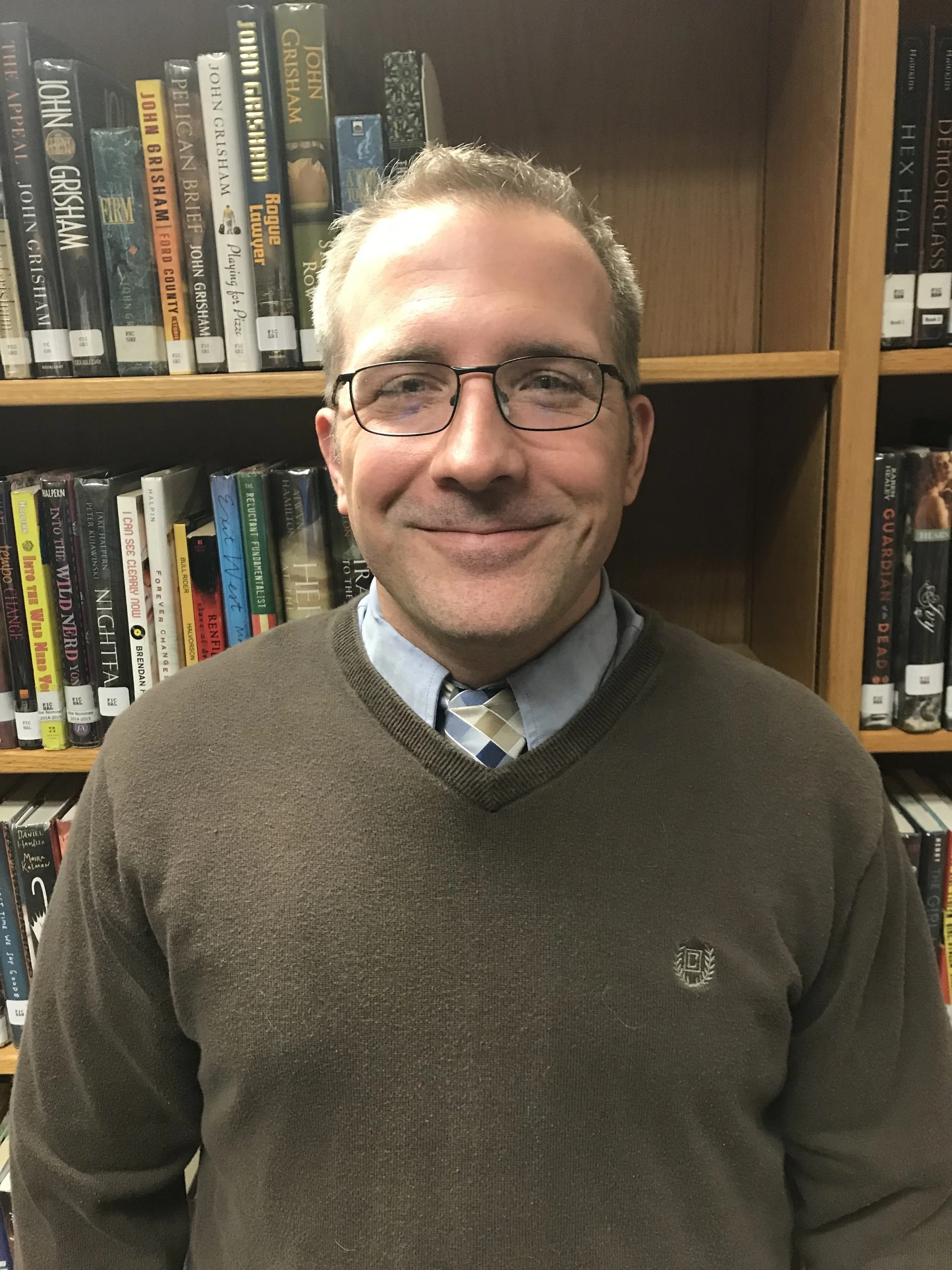 John Bierbaum