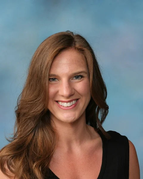 Elizabeth Farrow