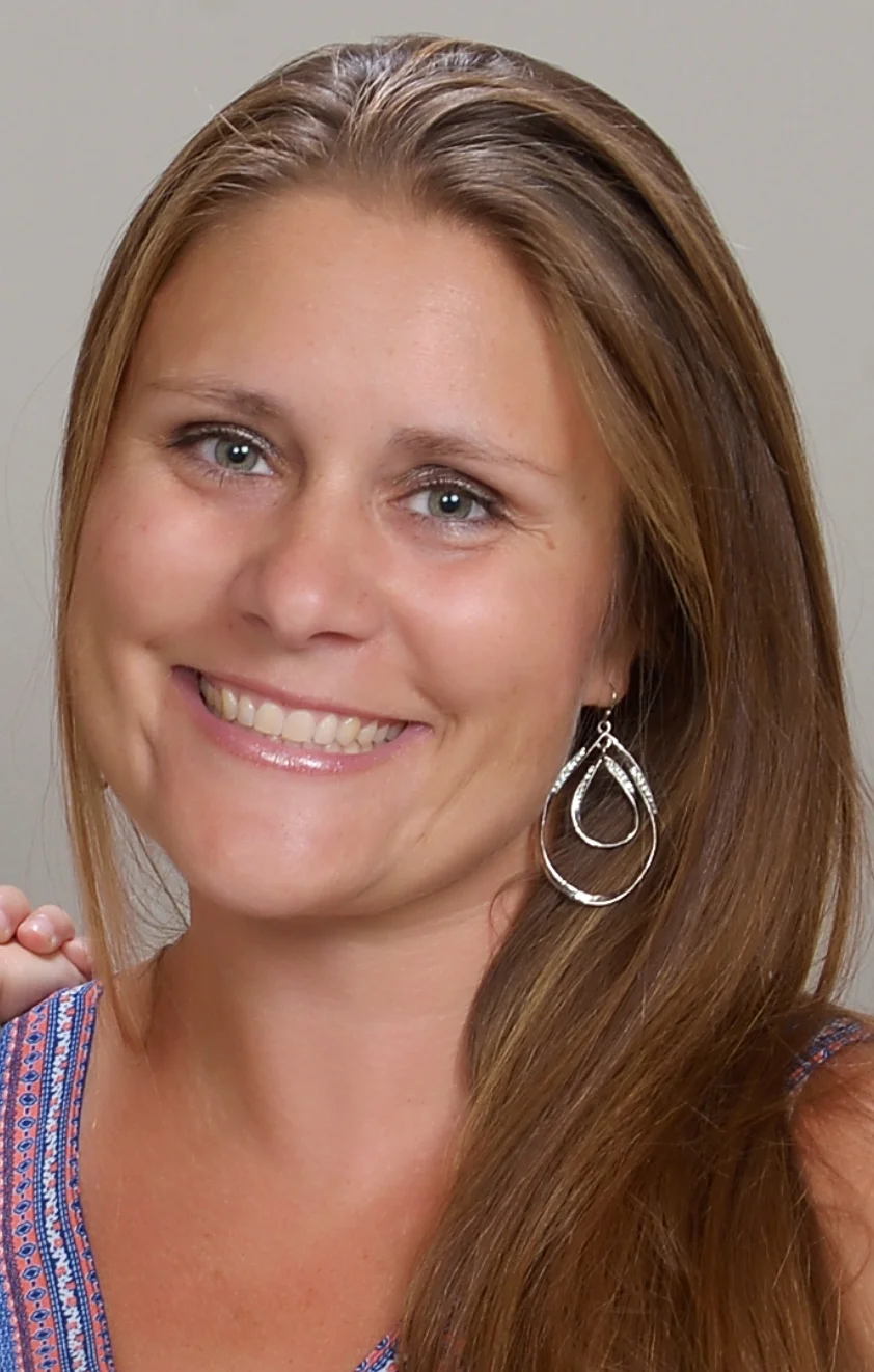 Rebecca McCrary