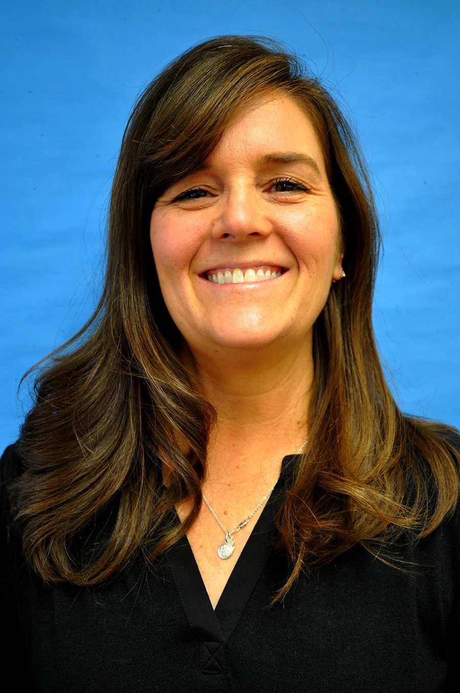 Heather Monson