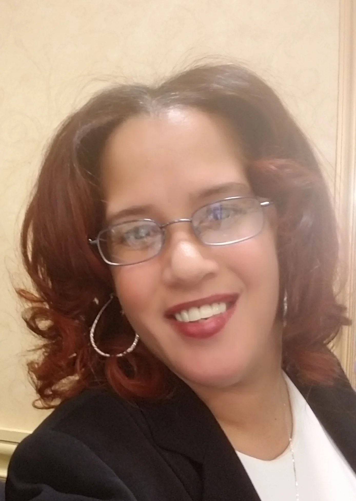 Angela Young