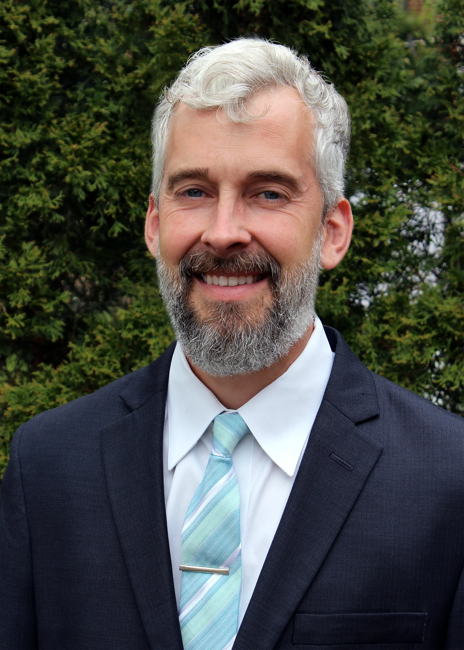 Joshua Long