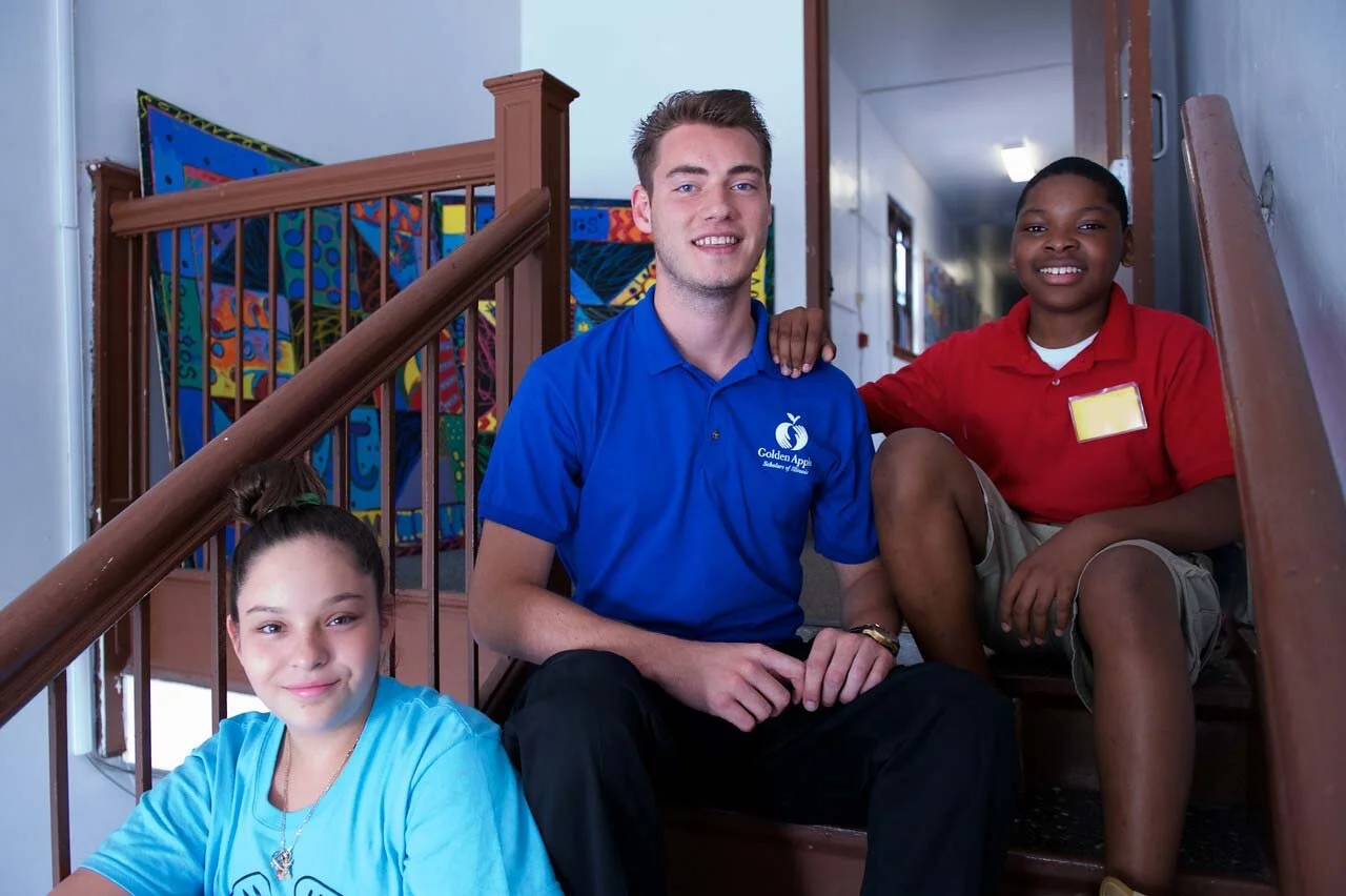 Tips for a Standout Golden Apple Scholars Application