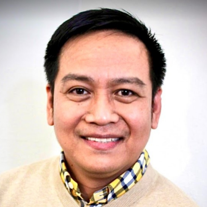 Eugene Calingacion