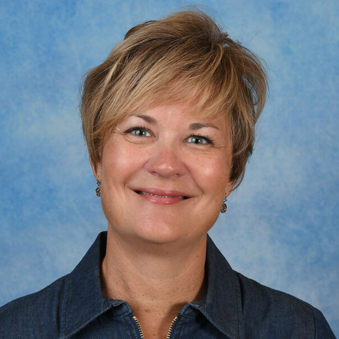 Jacqueline Colgan