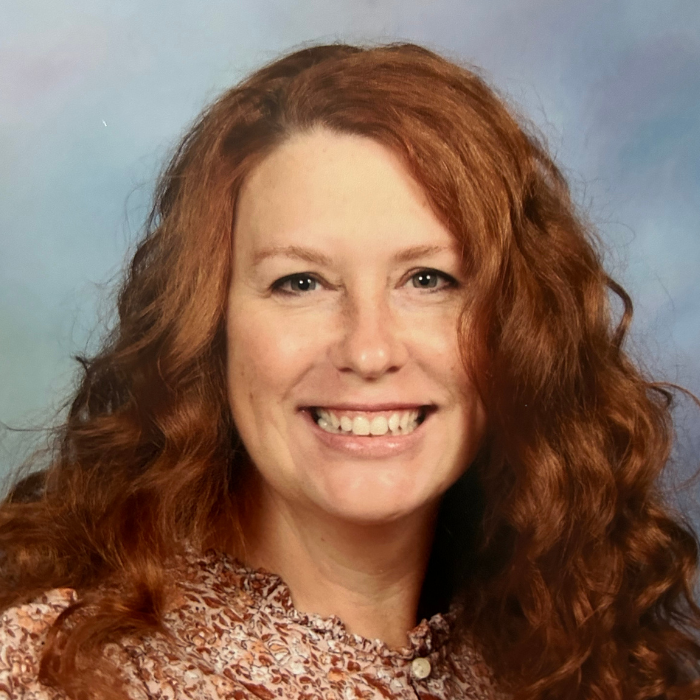Tammy Dati