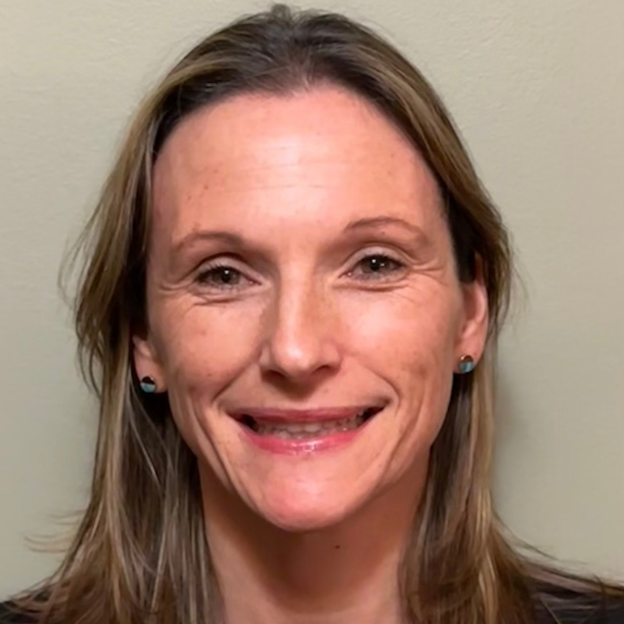 Becky O'Hearn
