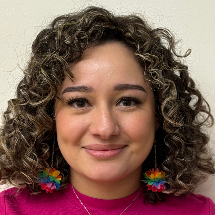 Melissa Pantoja