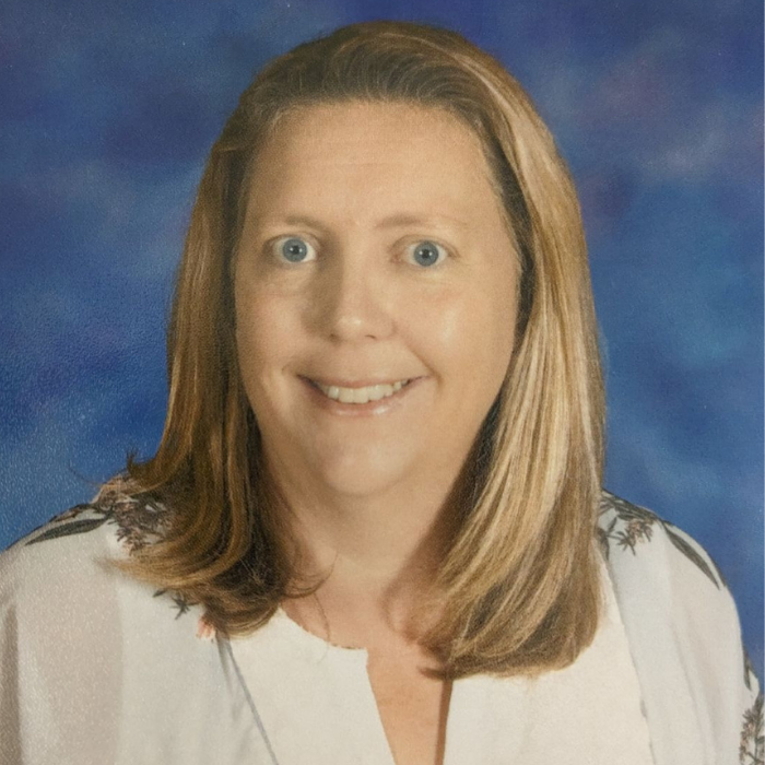 Tamara Reddington