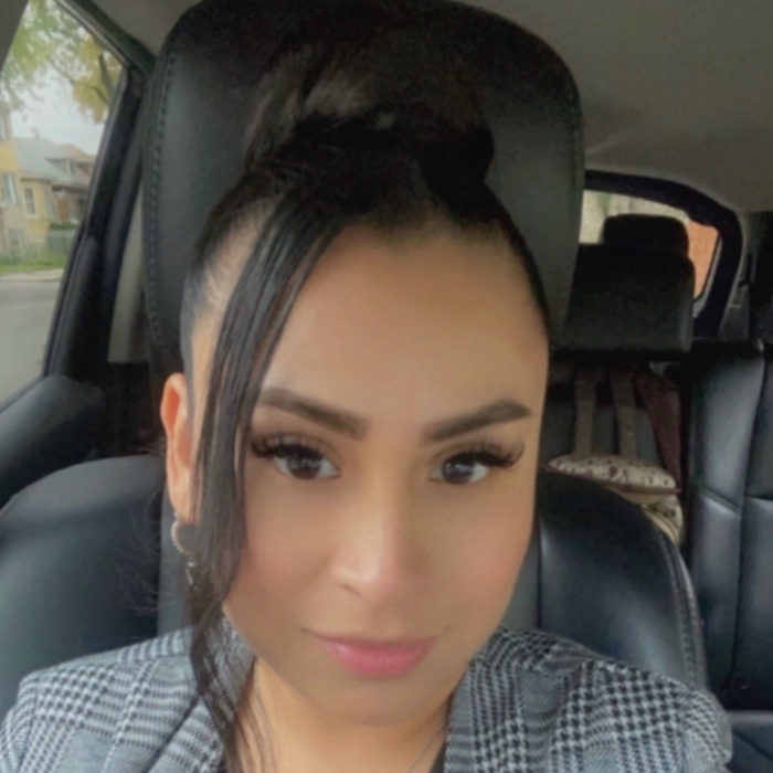 Yasmin Romero